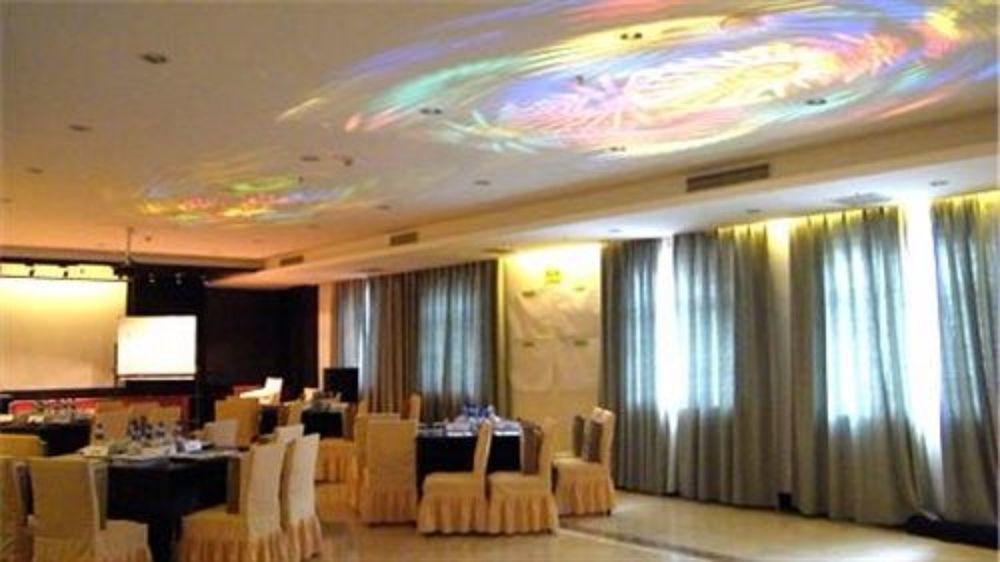Beijing Jinlong Hotspring Hotel מראה חיצוני תמונה